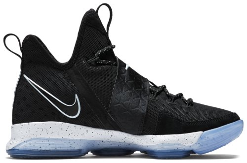 Кроссовки для баскетбола Nike LEBRON XIV EP