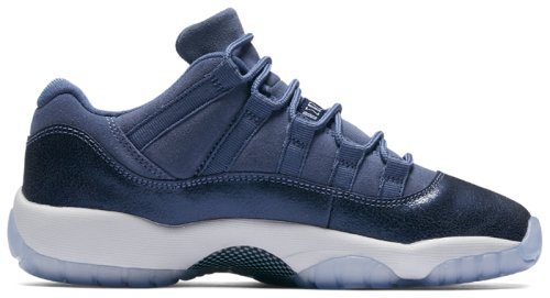 Кроссовки для баскетбола Nike AIR JORDAN 11 RETRO LOW GG