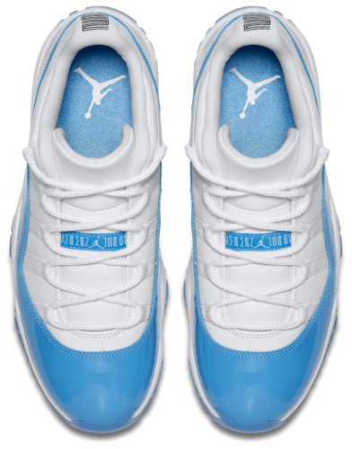 Кроссовки для баскетбола Nike AIR JORDAN 11 RETRO LOW