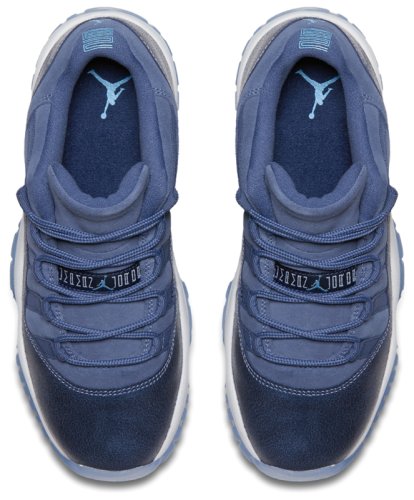 Кроссовки для баскетбола Nike AIR JORDAN 11 RETRO LOW GG