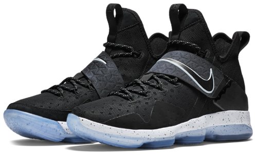Кроссовки для баскетбола Nike LEBRON XIV EP