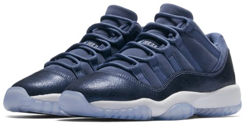Кроссовки для баскетбола Nike AIR JORDAN 11 RETRO LOW GG