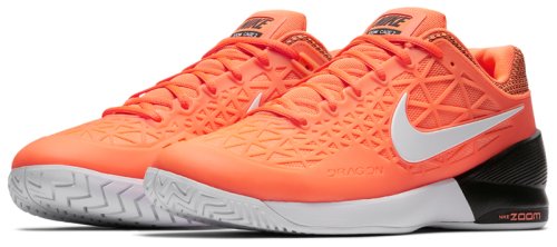 Кроссовки для тенниса Nike ZOOM CAGE 2 EU