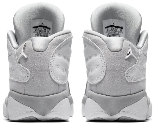 Кроссовки для баскетбола Nike AIR JORDAN 13 RETRO LOW BG