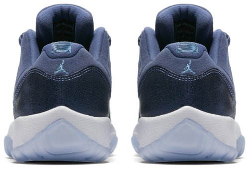 Кроссовки для баскетбола Nike AIR JORDAN 11 RETRO LOW GG