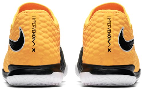 Бутсы Nike HYPERVENOMX FINALE II IC