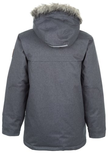 Пуховик Columbia Barlow Pass 600 TurboDown Boy's Jacket