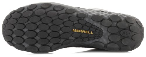 Полуботинки Merrell SPRINT LACE LTR AC+ Men's Low Shoes
