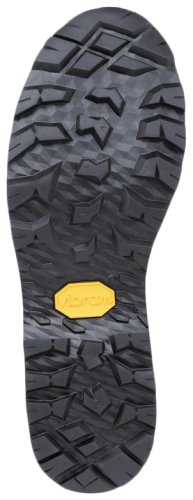 Ботинки Zamberlan 490 BRENTA GTX grey/acid green