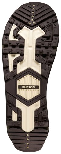 Ботинки с/б Burton BU ION - LEATHER'14 redwing