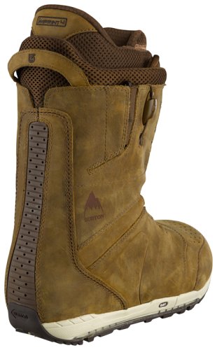 Ботинки с/б Burton BU ION - LEATHER'14 redwing