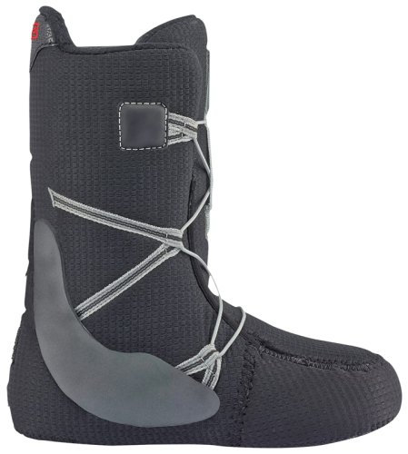 Ботинки с/б Burton BU AMB SMALLS'17 black/red