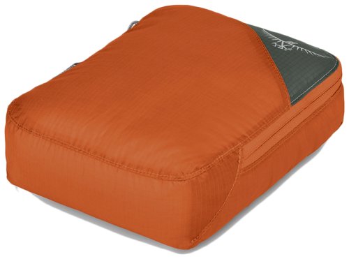 Органайзер Osprey Ultralight Packing Cube Medium Poppy Orange