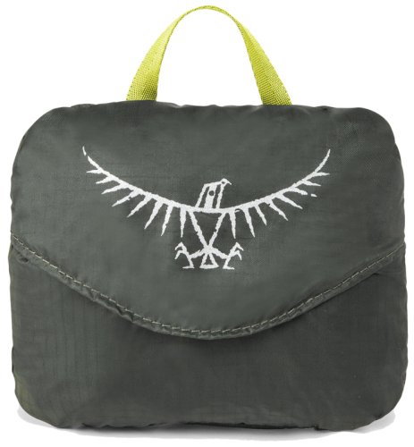 Чехол для рюкзака Osprey Ultralight Raincover L Shadow Grey