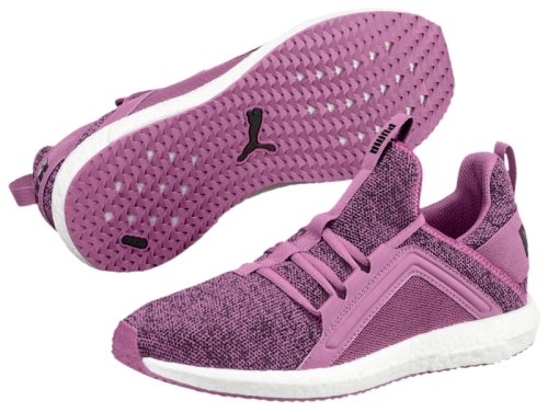 Кроссовки для тренировок Puma Mega NRGY Knit Wn s