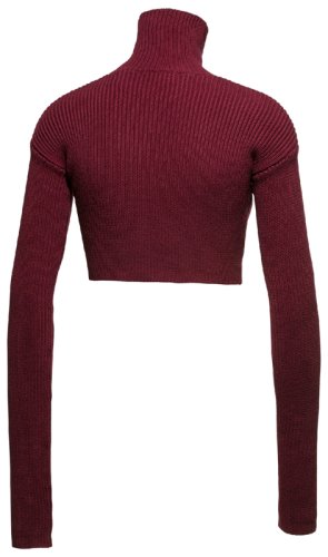 Батник Puma LS LOOSE TURTLENECK SWEATER