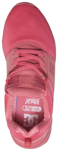 Кросівки DC 7 HEATHROW J SHOE