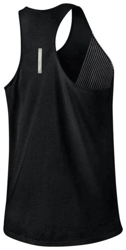 Майка Nike M NK BRTHE TANK CITY