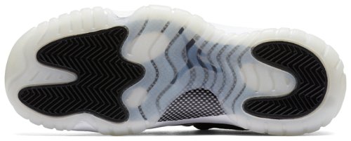 Кроссовки для баскетбола Nike AIR JORDAN 11 RETRO LOW BG