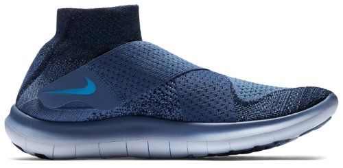 Кроссовки для бега Nike FREE RN MOTION FK 2017