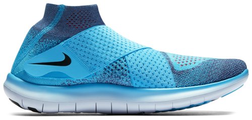 Кроссовки для бега Nike W FREE RN MOTION FK 2017