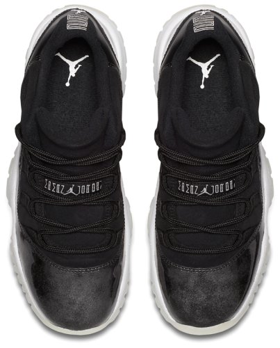 Кроссовки для баскетбола Nike AIR JORDAN 11 RETRO LOW BG