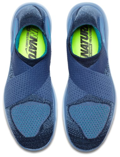 Кроссовки для бега Nike FREE RN MOTION FK 2017