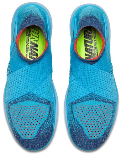 Кроссовки для бега Nike W FREE RN MOTION FK 2017