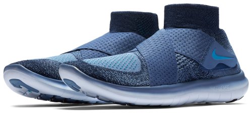 Кроссовки для бега Nike FREE RN MOTION FK 2017