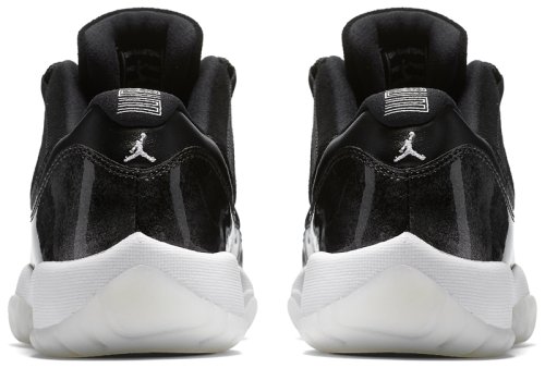 Кроссовки для баскетбола Nike AIR JORDAN 11 RETRO LOW BG
