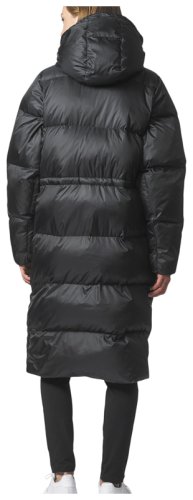 Пуховик Adidas LONG