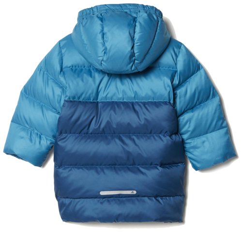 Пуховик Adidas I SMU DOWN JKT