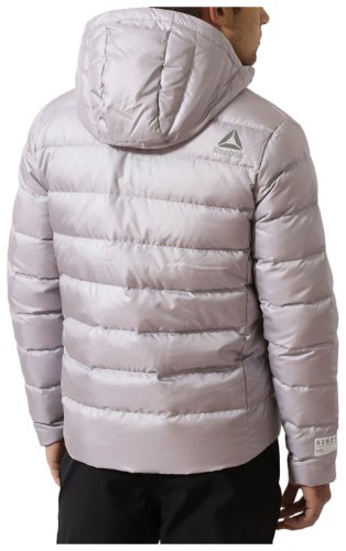 Пуховик Reebok LTHSM BONDED DOWN JKT