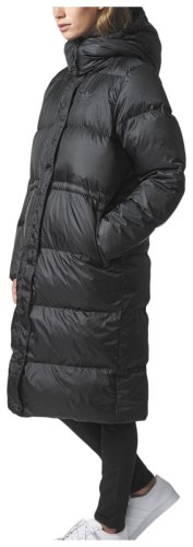 Пуховик Adidas LONG