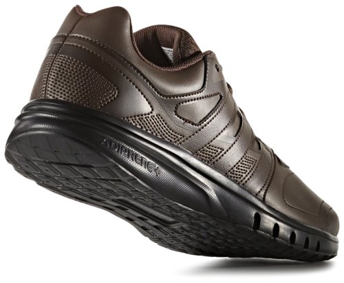 Кроссовки для бега Adidas galaxy 2 wide synth u