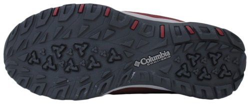 Сапоги Columbia LOVELAND MID OMNI-HEAT Women's high boots