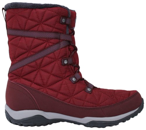 Сапоги Columbia LOVELAND MID OMNI-HEAT Women's high boots