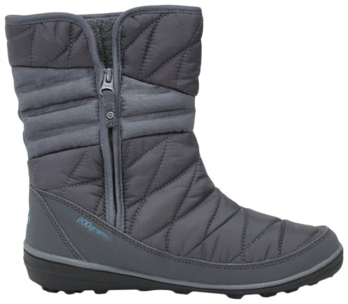 Сапоги Columbia HEAVENLY SLIP II OMNI-HEAT Women's high boots