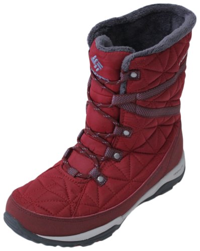 Сапоги Columbia LOVELAND MID OMNI-HEAT Women's high boots