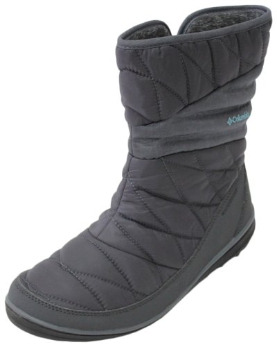 Сапоги Columbia HEAVENLY SLIP II OMNI-HEAT Women's high boots