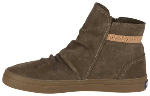 Ботинки Sperry CREST SUEDE