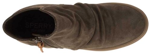 Ботинки Sperry CREST SUEDE