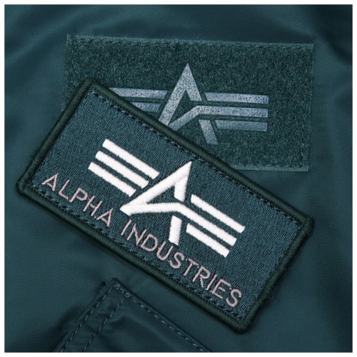 Куртка Alpha Industries CWU 45/P Flight Jacket