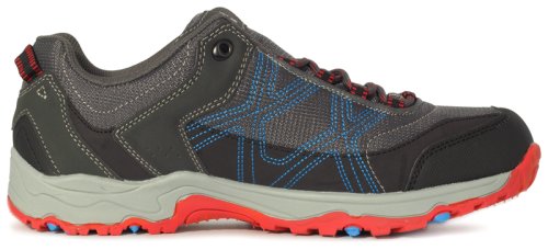 Кроссовки  McKinley Kona II AQX M