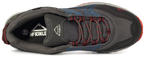 Кроссовки  McKinley Kona II AQX M