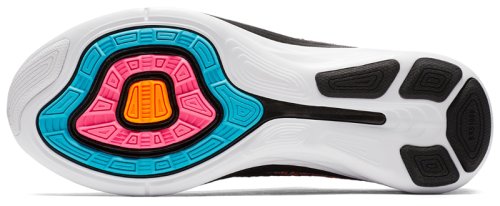 Кроссовки для бега Nike WMNS FLYKNIT LUNAR3