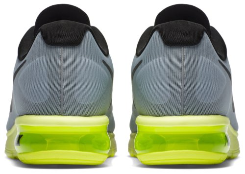 Кроссовки для бега Nike AIR MAX SEQUENT