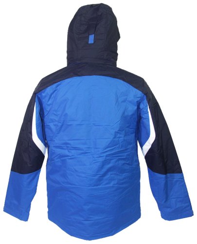 Куртка г/л Columbia Shredinator Jacket Men's Ski Jacket