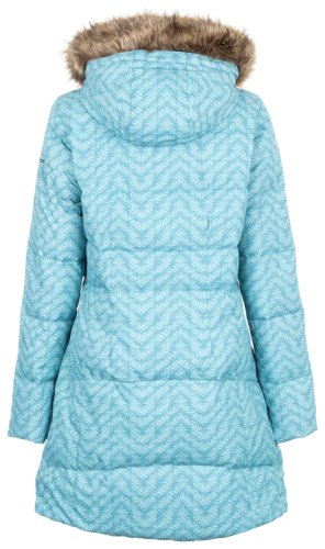 Пуховик Columbia Varaluck Mid Women's Down Jacket