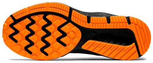 Кроссовки для бега Nike ZOOM SPAN 2 SHIELD